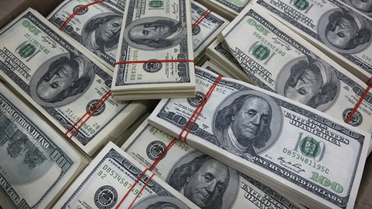 ABD ekonomisi 2025’in son çeyreğinde yüzde 1,4 büyüdü haber görseli