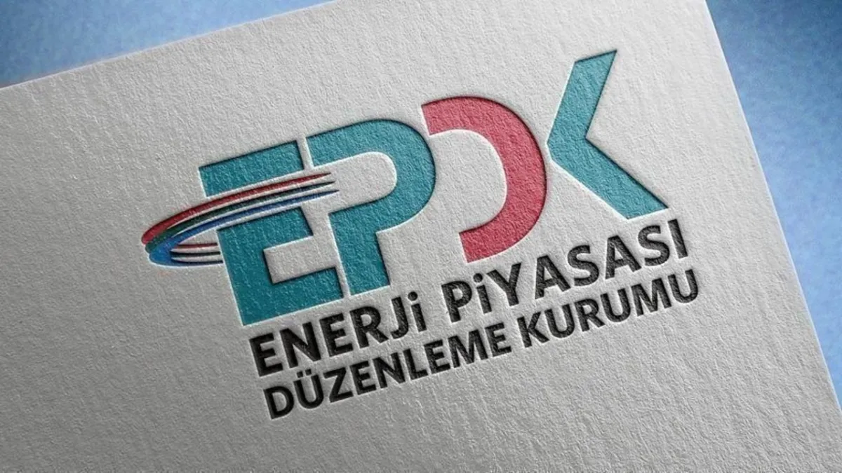 EPDK'dan doğalgaz piyasasında tüketici odaklı yeni düzenlemeler haber görseli