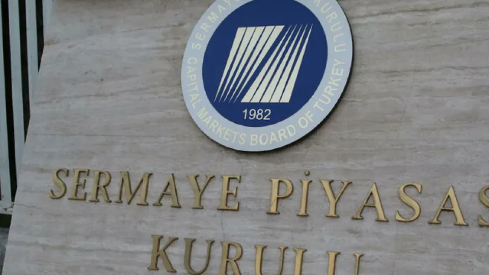 Fonlara ilişkin düzenleme taslağı sektöre gönderildi haber görseli