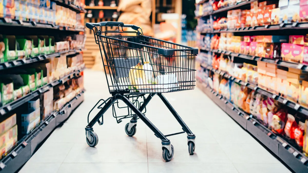 Bim Birleşik Mağazalar'dan bedelsiz sermaye artırımı kararı haber görseli