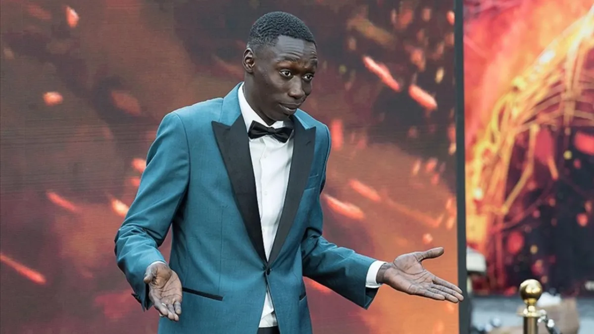 TikTok fenomeni Lame'in milyon dolarlık anlaşması bozulma noktasında haber görseli