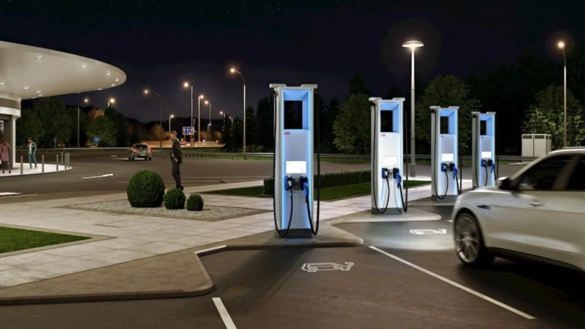 Gece şarjı cebinizi rahatlatacak: Maliyetlerde yüzde 60’a varan düşüş bekleniyor haber görseli