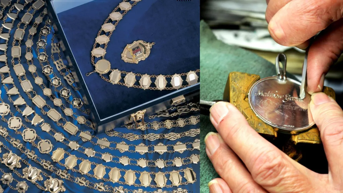 140 yıllık mücevher devi son anda kurtarıldı! haber görseli