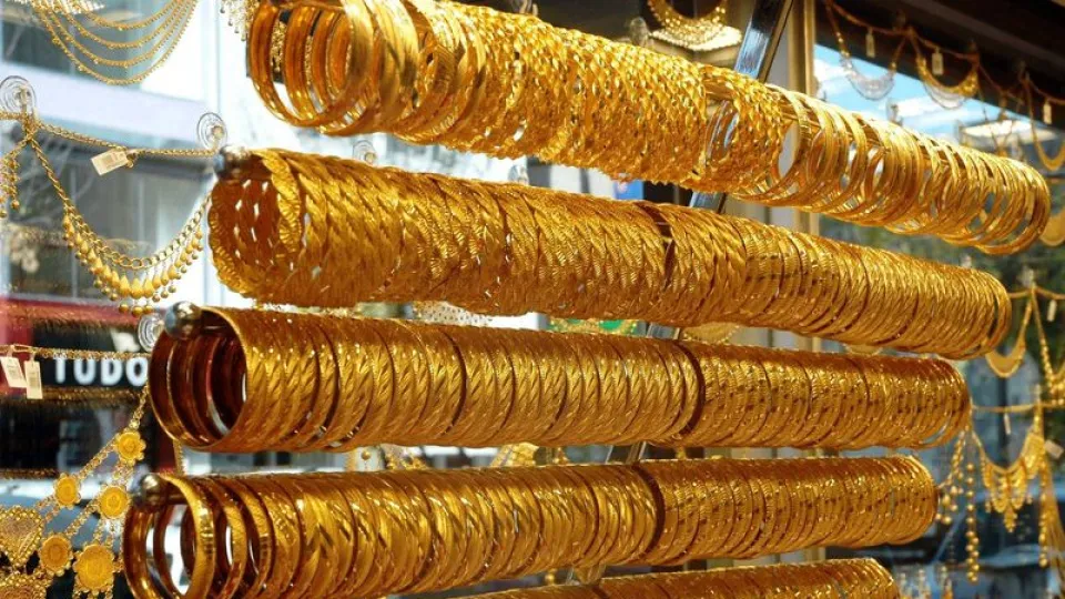 Geçen hafta altın ve dolar kazandırdı haber görseli