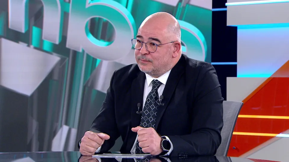 "En büyük talebimiz kurun dengeli olması" haber görseli