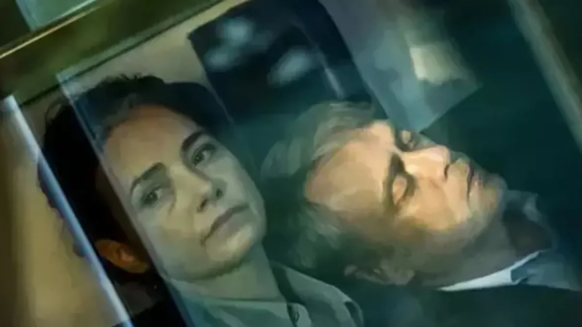 Berlin’de Altın Ayı Ödülü’ne değer görülen Sarı Zarflar ne anlatıyor? haber görseli