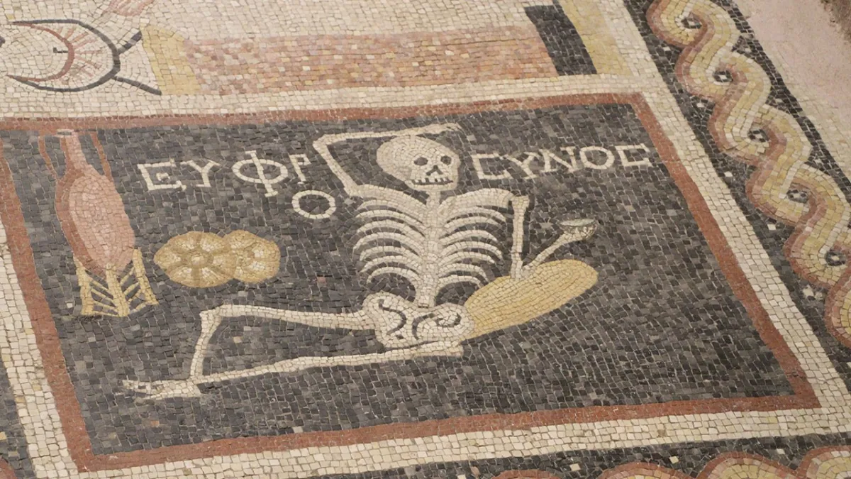 Hatay Arkeoloji Müzesi 2026 yılının sonunda ziyarete açılacak haber görseli