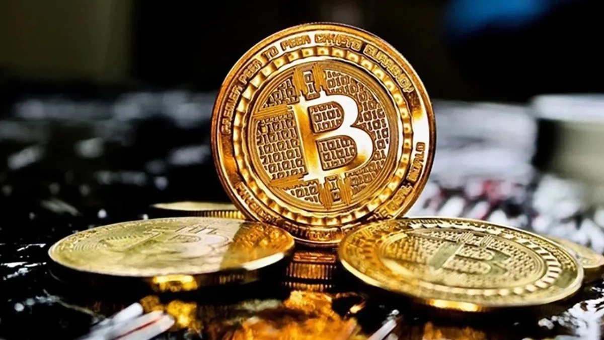 Bitcoin zirveden yüzde 40’tan fazla geriledi, makro hikaye zayıflıyor haber görseli