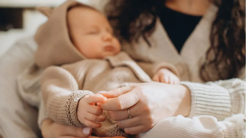 Türkiye’nin doğum sancısı haber görseli