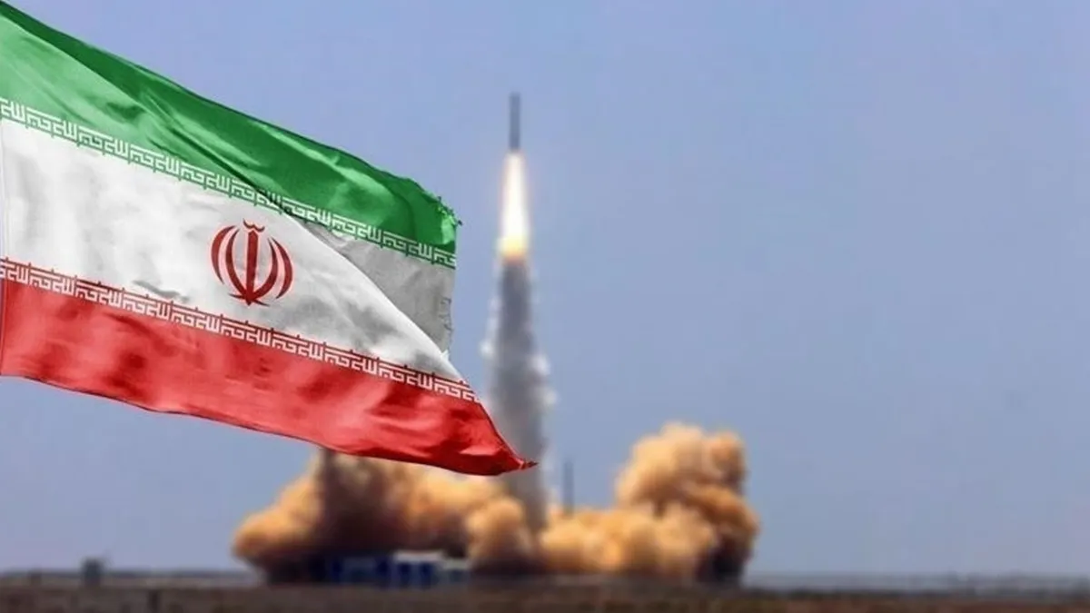 İran ile Rusya arasında gizli füze anlaşması iddiası haber görseli