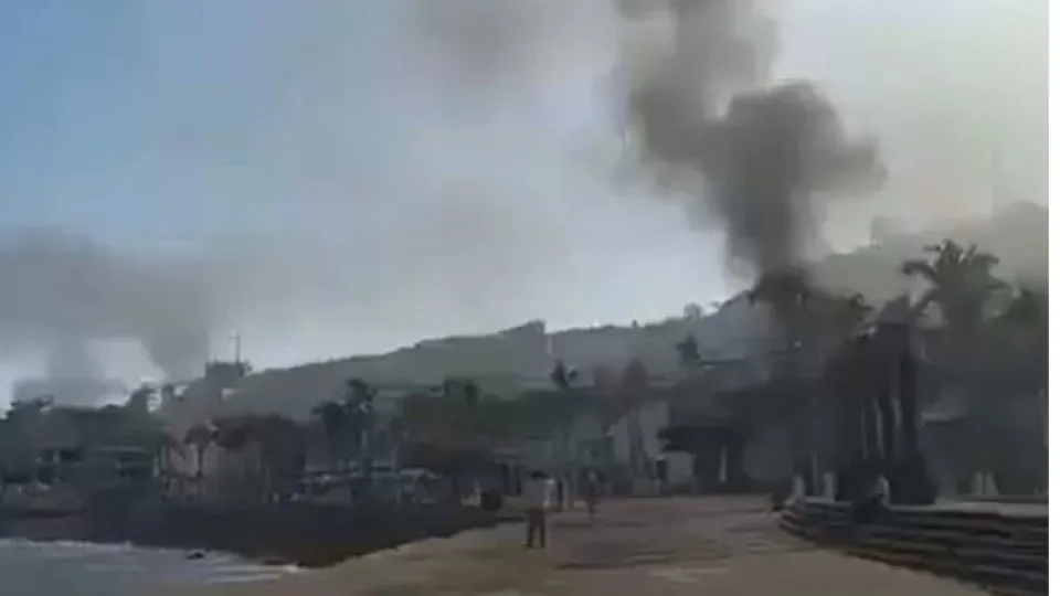 Kartel baronunun öldürülmesi Meksika'yı karışırdı haber görseli