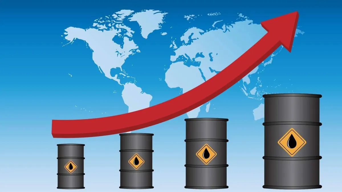 Goldman Sachs petrol tahminlerini artırdı haber görseli