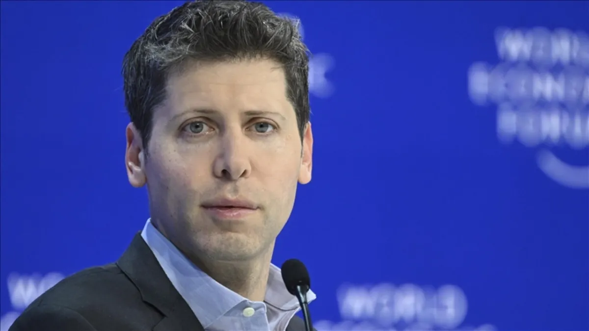 Sam Altman yanıtladı: OpenAI uzayda veri merkezi kuracak mı? haber görseli