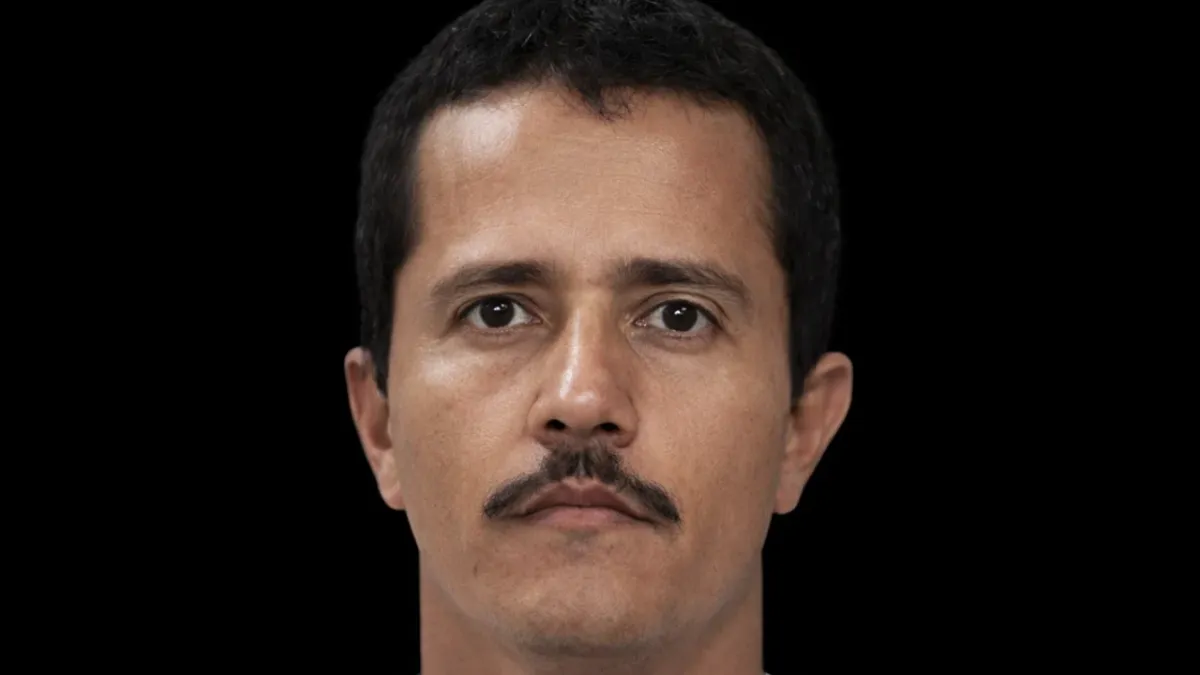 El Mencho kimdir, kaç yaşında? haber görseli