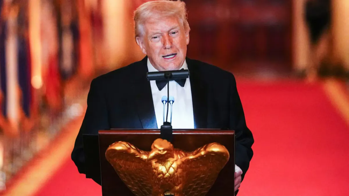 Trump Organization, Avustralya’nın en yüksek binasını inşa edecek haber görseli