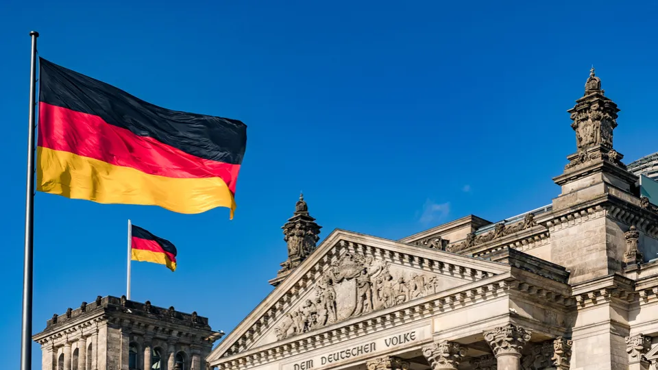 Almanya Washington'dan gümrük politikalarında netlik istedi haber görseli