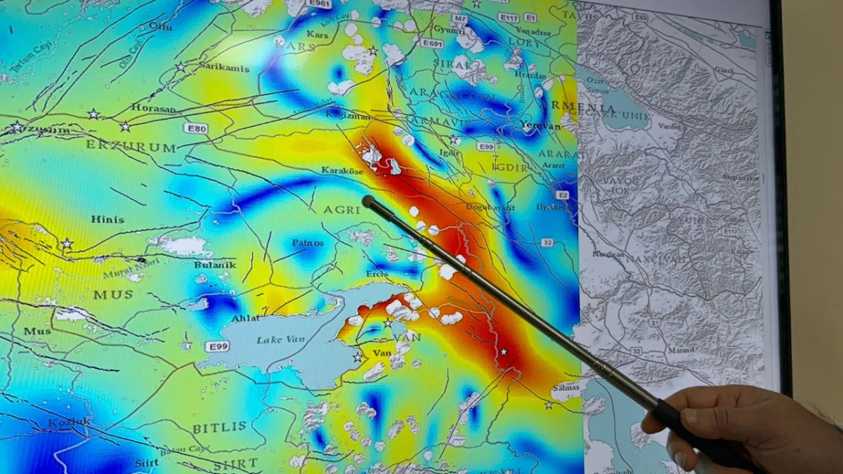 Uydu verileri ortaya çıkardı: Deprem potansiyeli yüksek yeni sismik gerilim bölgesi tespit edildi haber görseli