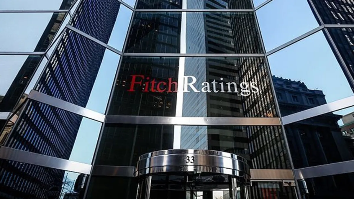 Fitch’ten kritik değerlendirme: Çin’de finansal dengesizlikler zirvede haber görseli