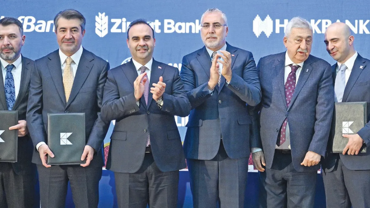 İşletmelere 50 milyon TL kredi desteği verilecek haber görseli