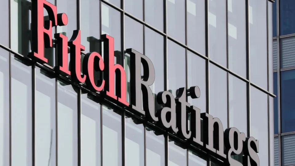 Fitch: Çin dış talebe ve mali desteğe bağımlı hale geldi haber görseli