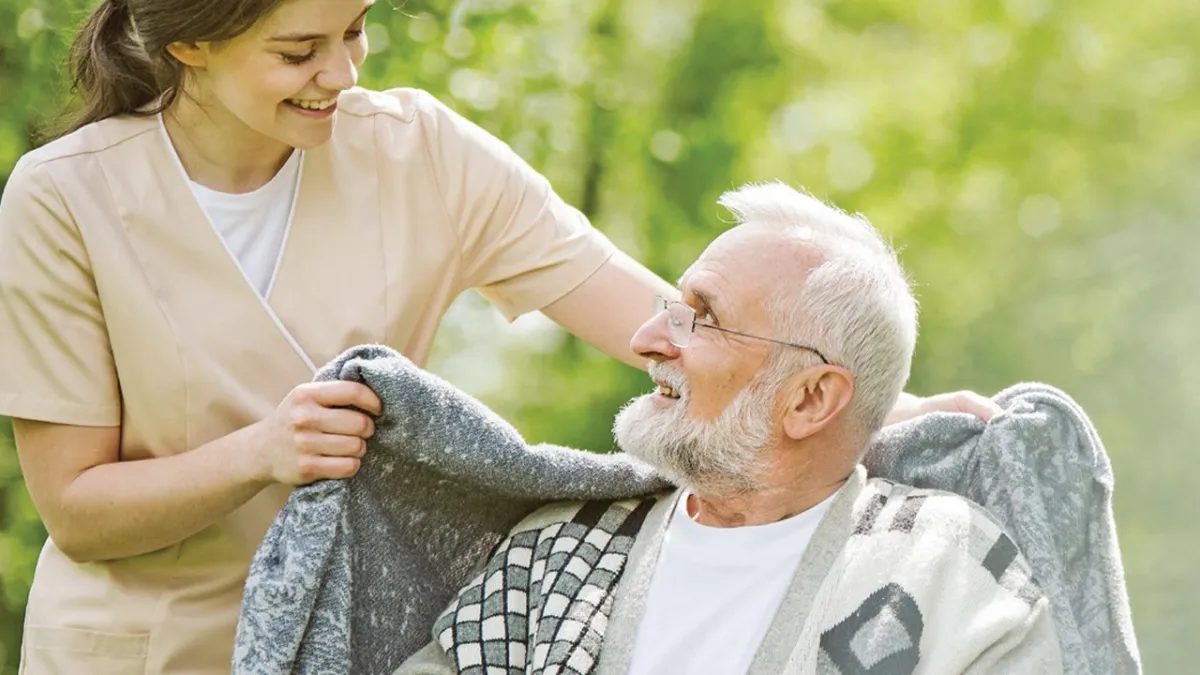 TSB Başkan Yardımcısı Türkölmez: Yaşlanma sigortalanma ihtiyacını artıracak haber görseli