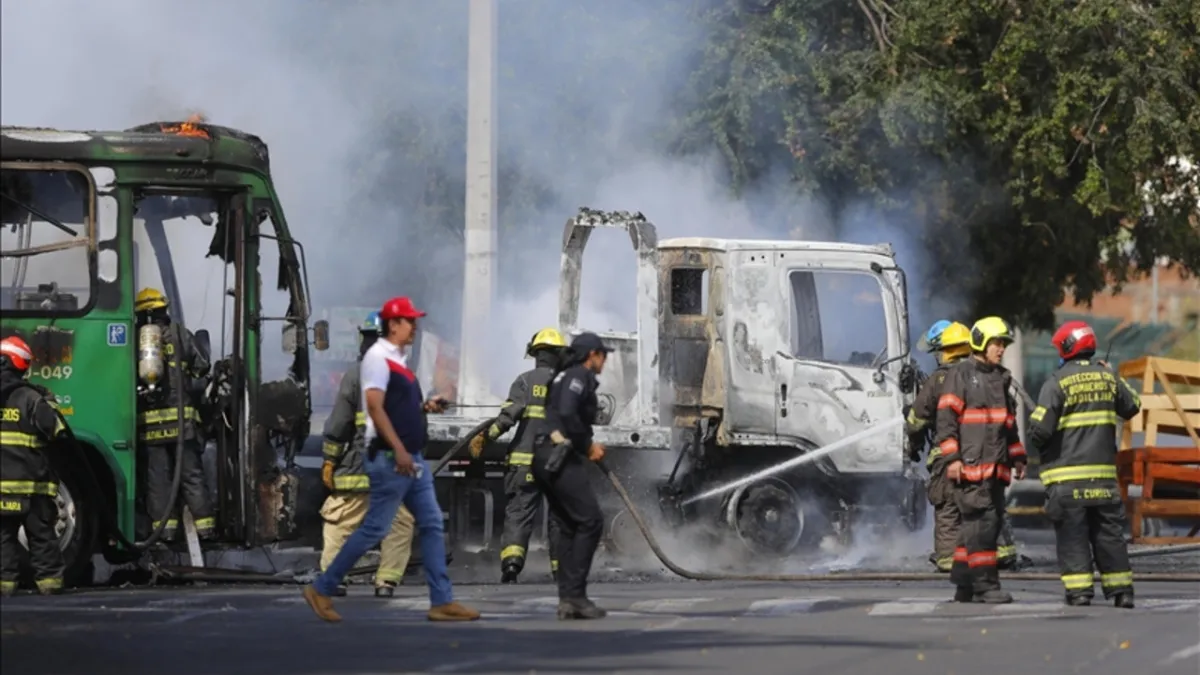 Meksika'daki operasyonun perde arkası: Kartel lideri nasıl yakalandı? haber görseli