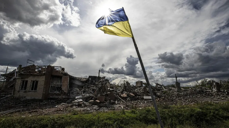 Dünya Bankası Ukrayna'nın yeniden inşa maliyetini güncelledi haber görseli