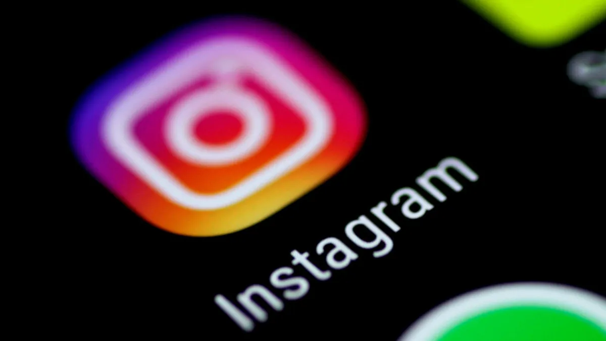Instagram logosu bulunan internet sitesinin sahibine hapis cezası haber görseli