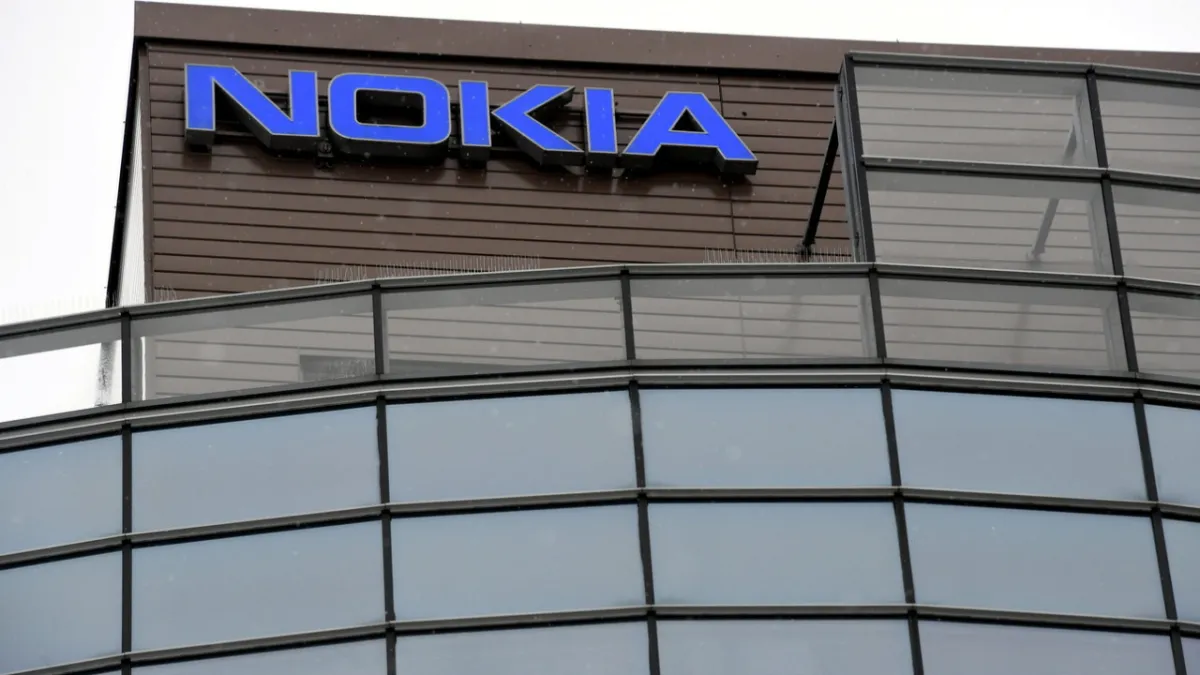 Nokia ve Amazon Web Services’den yapay zeka destekli 5G hamlesi haber görseli