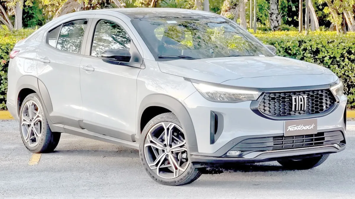 Egea sahneden iniyor, yerini yeni binek alıyor haber görseli