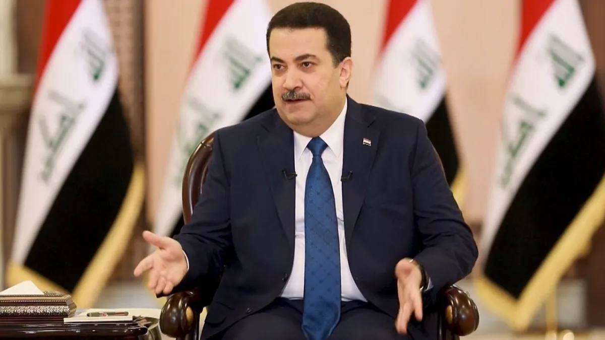 Gümrük diplomasisinde Irak ile ‘resmi’ adım atıldı haber görseli