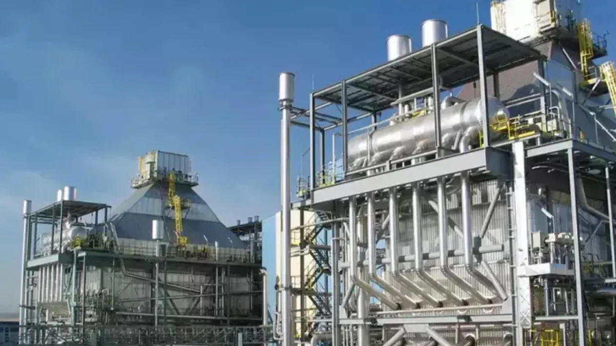 Gülermak'dan yeni anlaşma açıklaması haber görseli