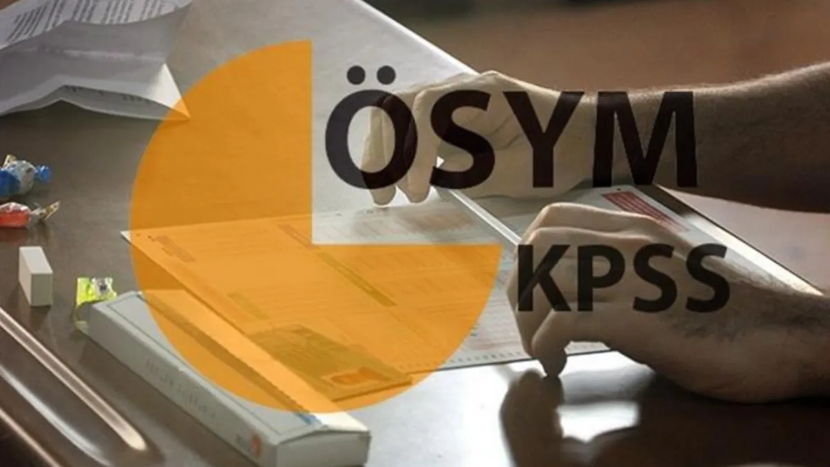 KPSS 2026/1 (merkezi atama) tercihleri başladı mı, ne zaman başlayacak? haber görseli