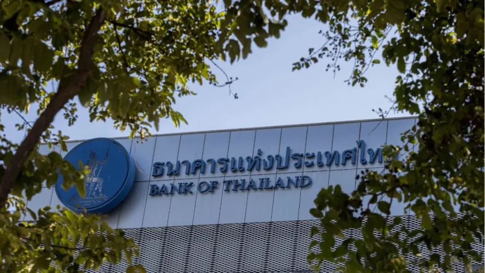 Tayland'dan sürpriz faiz adımı haber görseli