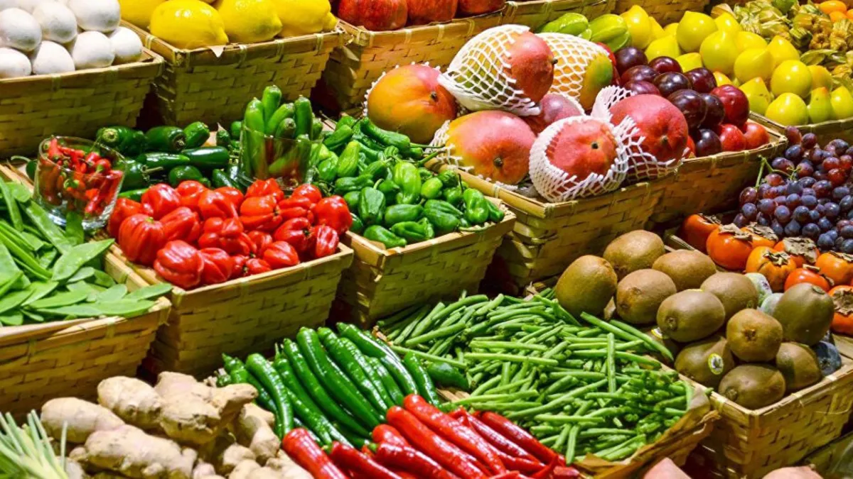 ATB: Yoğun yağışlar üretimi vurdu, ihracat sürdü haber görseli