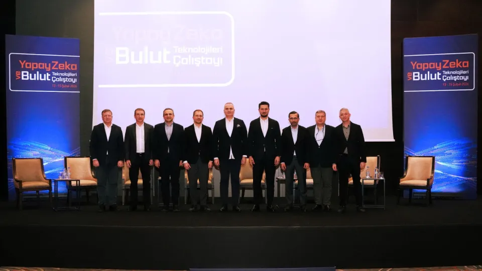 Finans sektöründe yapay zeka altyapısı hazırlığı haber görseli