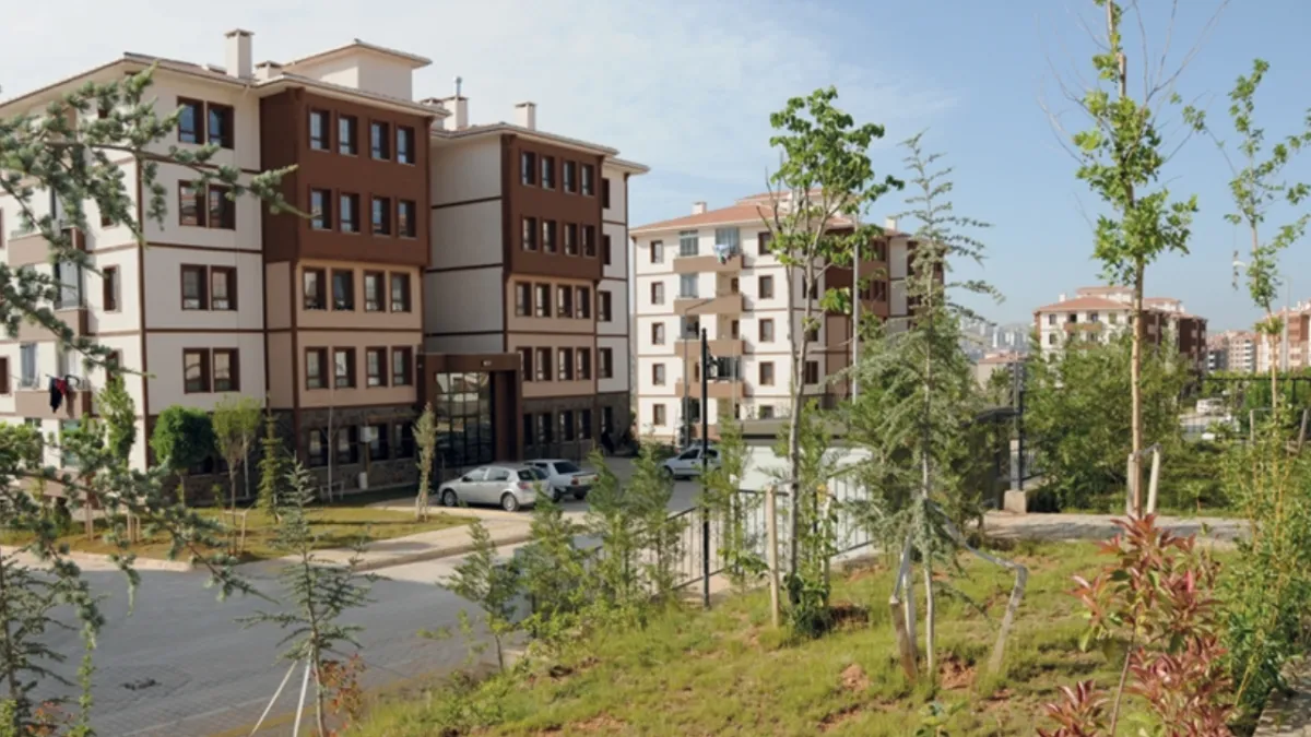 Muğla TOKİ başvuru sonuçları açıklandı mı, isim listesi belli oldu mu? Kura çekimi ne zaman? haber görseli