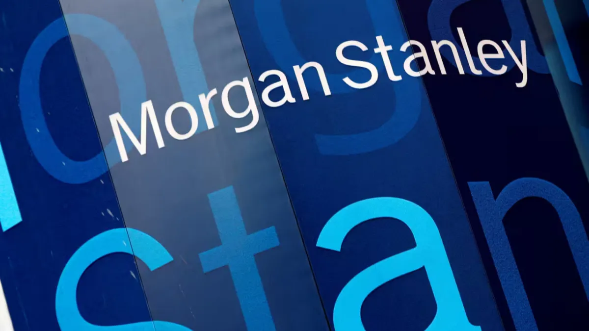 Morgan Stanley analistlerinden Türk hisseleri için "düzeltme" senaryosu, bankalar için "ucuz" tespiti haber görseli