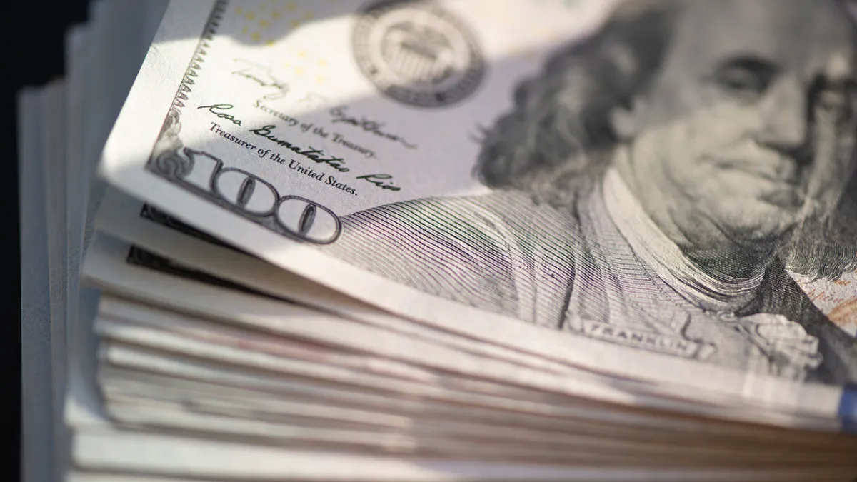 Küresel borçlar tüm zamanların en yüksek seviyesine çıktı haber görseli