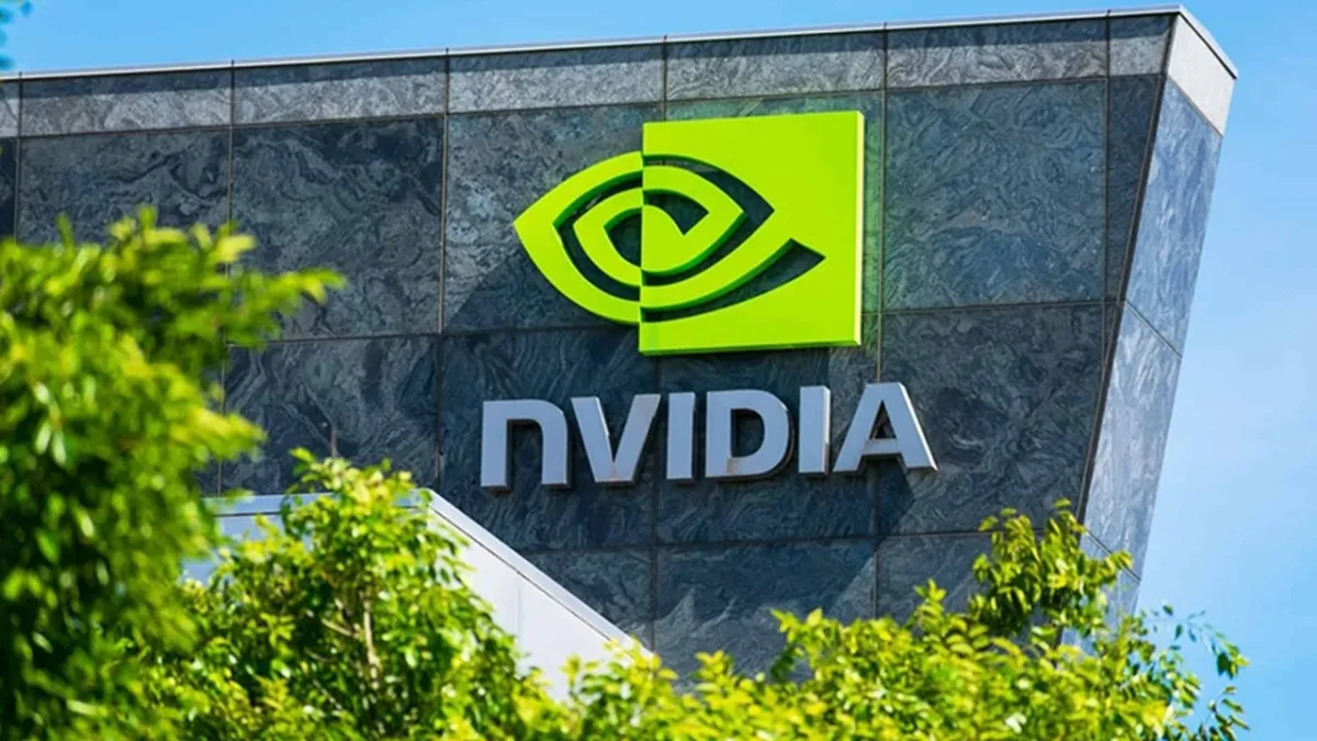 Piyasaların gözü Nvidia’daydı: Kâr beklentileri aşarak rekor kırdı haber görseli