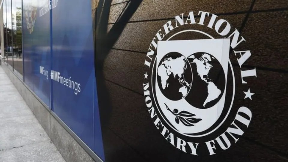 IMF'ye göre Suriye ekonomisi toparlanmaya devam ediyor haber görseli