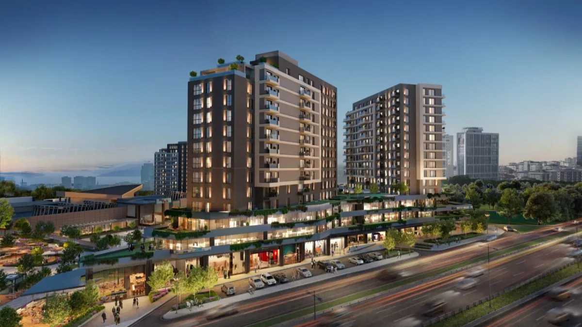 Rönesans Gayrimenkul dördüncü çeyrek bilançosunu açıkladı haber görseli