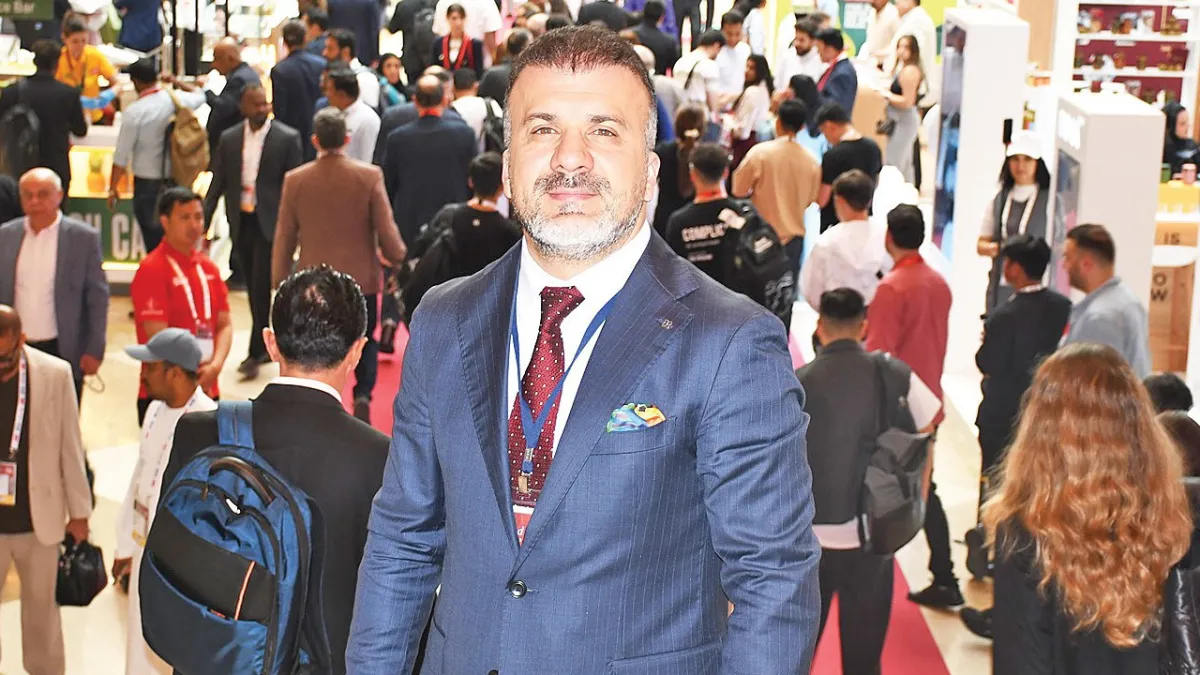 Kadooğlu: İhracatçı navlun ve lojistik desteği talep ediyor haber görseli