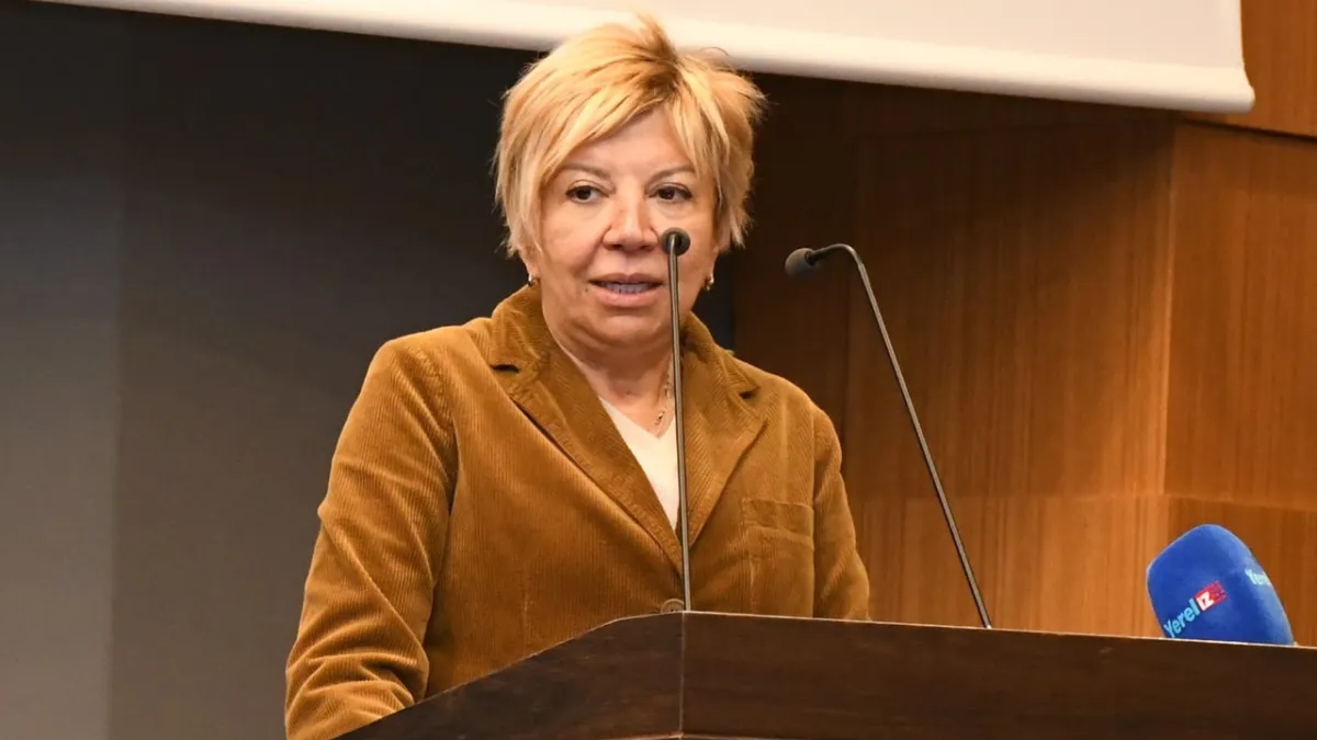 İTB Başkanı Kestelli: Serbest ticaret anlaşmaları tarımı zorlayacak haber görseli