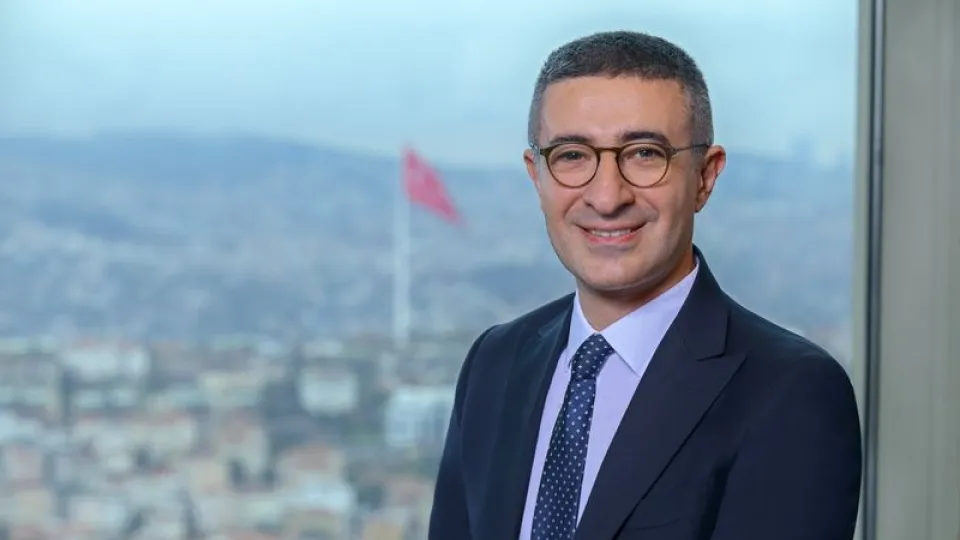 Garanti BBVA/Akten: Türkiye küresel yatırım iştahından daha fazla yararlanabilir haber görseli