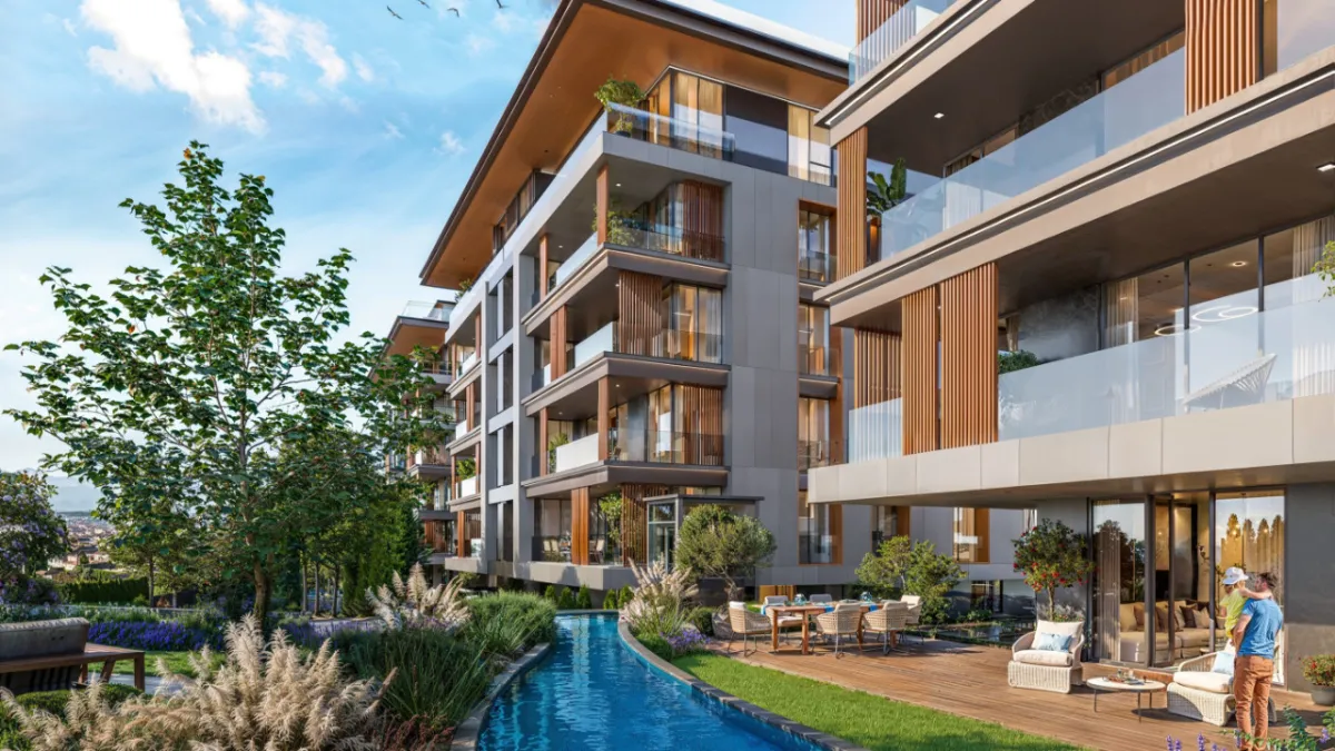 Savur GYO (SVGYO) 1,1 milyar tl’lik halka arzla borsaya geliyor haber görseli