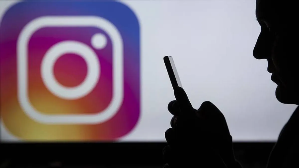 Instagram'dan dikkat çeken karar! İntihar aramaları için ebeveynlerine uyarı gidecek haber görseli