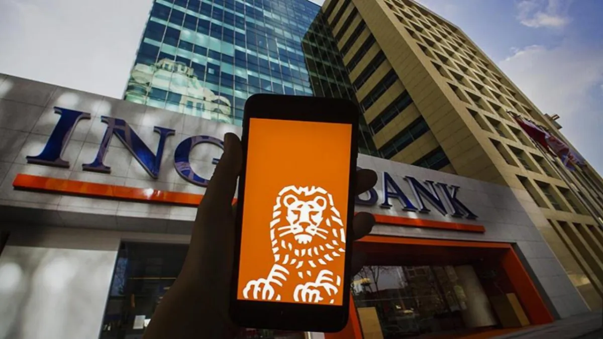 ING Global'den Türkiye borçlanma analizi haber görseli