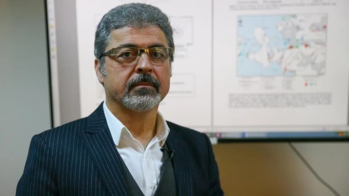 Prof. Dr. Sözbilir'den Kahramanmaraş depremi değerlendirmesi haber görseli