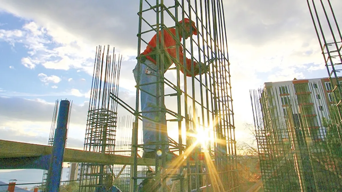 Tüketici 100’ü aştı, sanayi güçlü, inşaat zayıf kaldı haber görseli